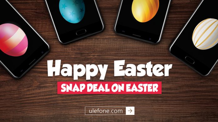 Ulefone Pasqua