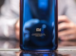 xiaomi mi 6