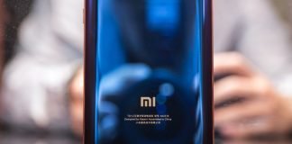 xiaomi mi 6