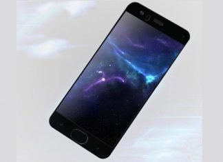 xiaomi mi 6 render