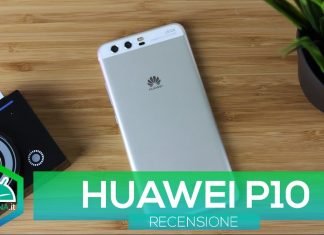 huawei p10