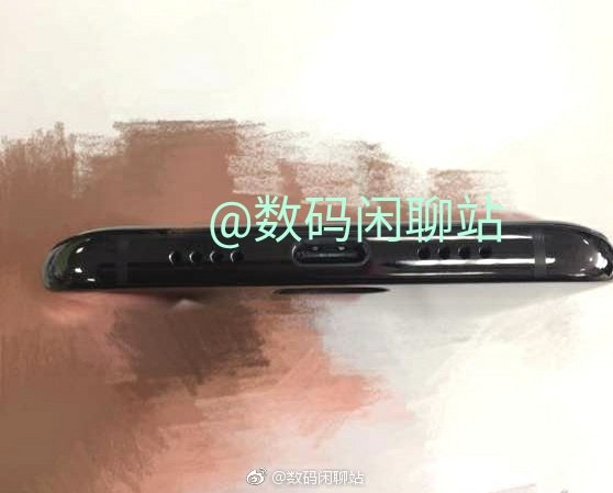 Xiaomi Mi 6 "foto reale"