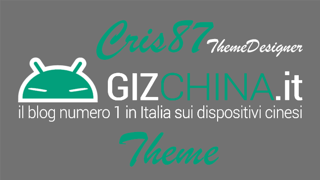 icon pack GizChina