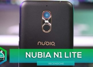 nubia n1 lite