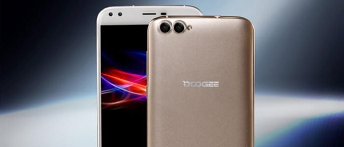 doogee x30