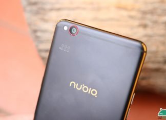 Nubia M2 Lite