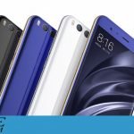 Offerta Spemall - Xiaomi Mi 6 - Pronta Consegna