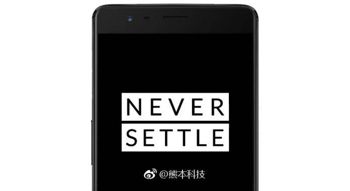 OnePlus 5