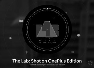 oneplus lab