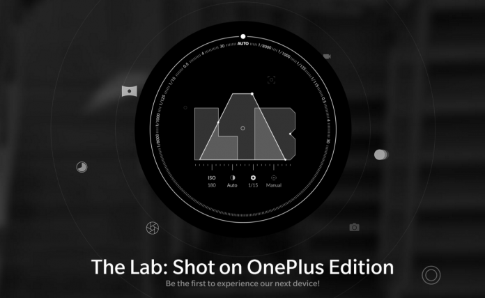 oneplus lab