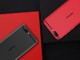 Ulefone Gemini Pro