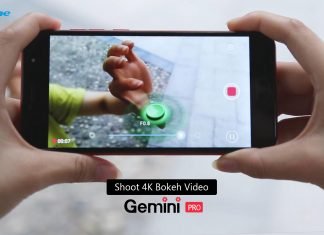 Ulefone Gemini Pro