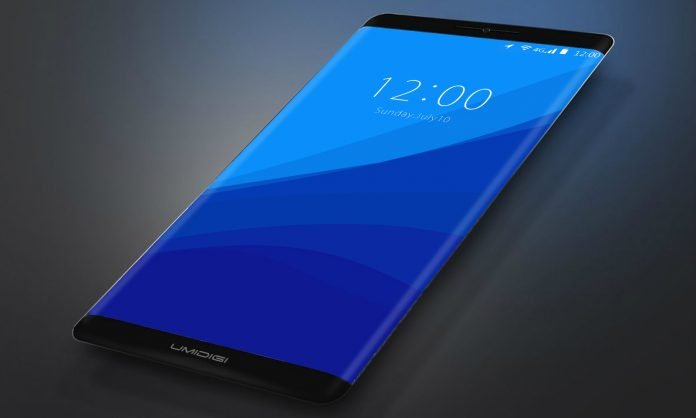 umidigi flagship killer 2017