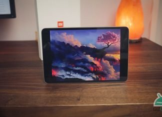 Xiaomi Mi Pad 3