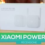 Xiaomi PowerCat powerline