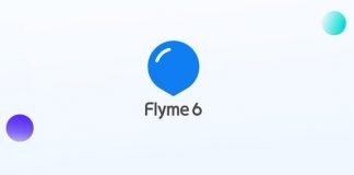Flyme 6.1.0.0.G