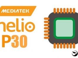 MediaTek Helio P30