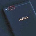 nubia Meizu E2