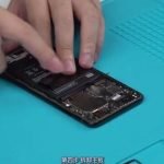 xiaomi mi 6 teardown