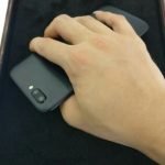 OnePlus 5 presunte foto dal vivo