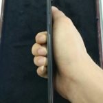 OnePlus 5 presunte foto dal vivo