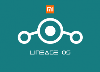 lineageos xiaomi