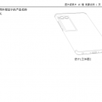 Meizu Pro 7 brevetti seconda versione