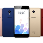 meizu m5c