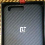 OnePlus 5 cover kevlar