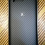 OnePlus 5 inviti e cover in kevlar (4)