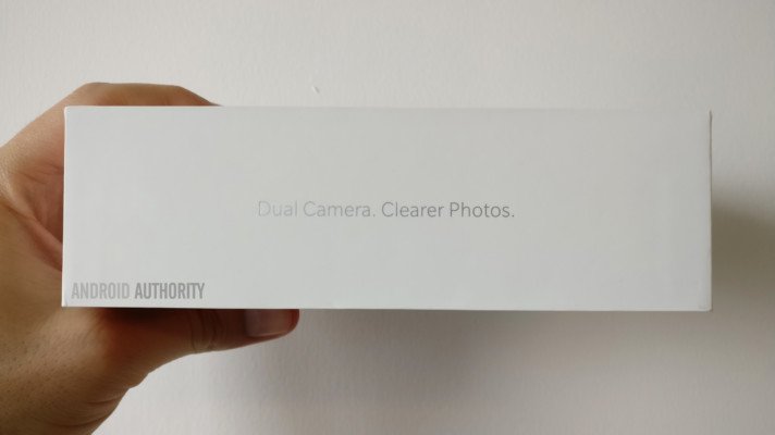 oneplus 5 dual camera