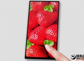 Xiaomi Mi MIX 2 Huawei Mate 10 display jdi 18 9 (2)