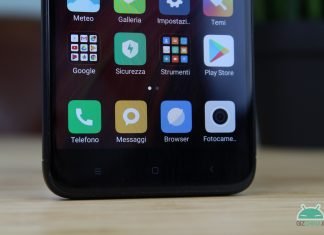 Xiaomi Redmi 4X recensione