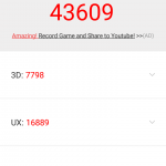 Xiaomi Redmi 4X benchmark