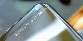 Xiaomi display alto rapporto schermo corpo (1)