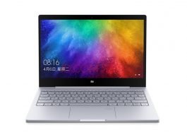 xiaomi mi notebook air 13.3