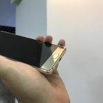 elePhone S8 gold