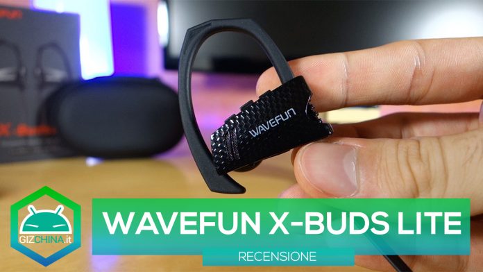 Wavefun X-Buds Lite
