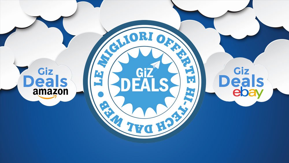 gizdeals - ofertas - gearbest - amazon - ebay
