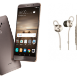 Huawei Mate 9 Pro Huawei Active Noise Cancelling