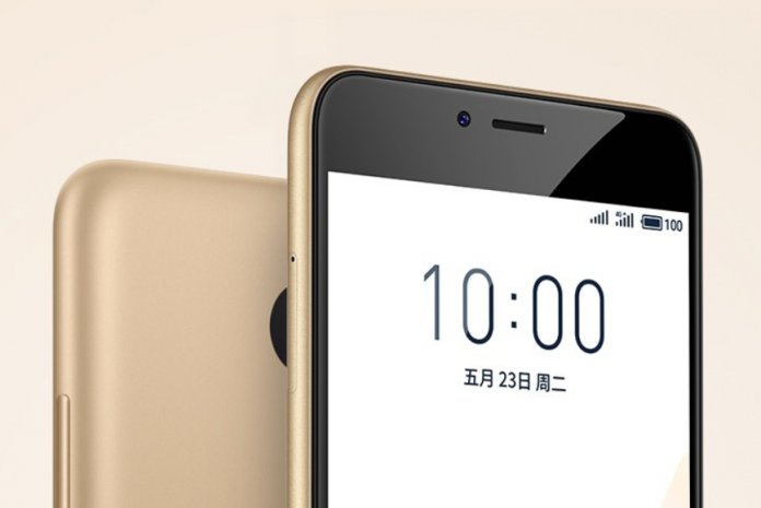 Meizu A5