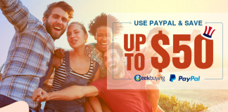 offerta geekbuying paypal