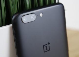 oneplus 5