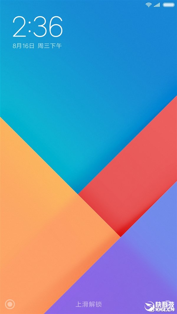 MIUI 10 Stock Wallpapers  HD Wallpapers  ID 25034