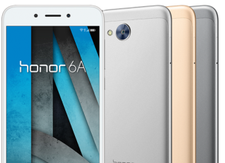 Honor 6A