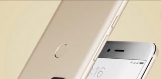 Xiaomi Mi 5x