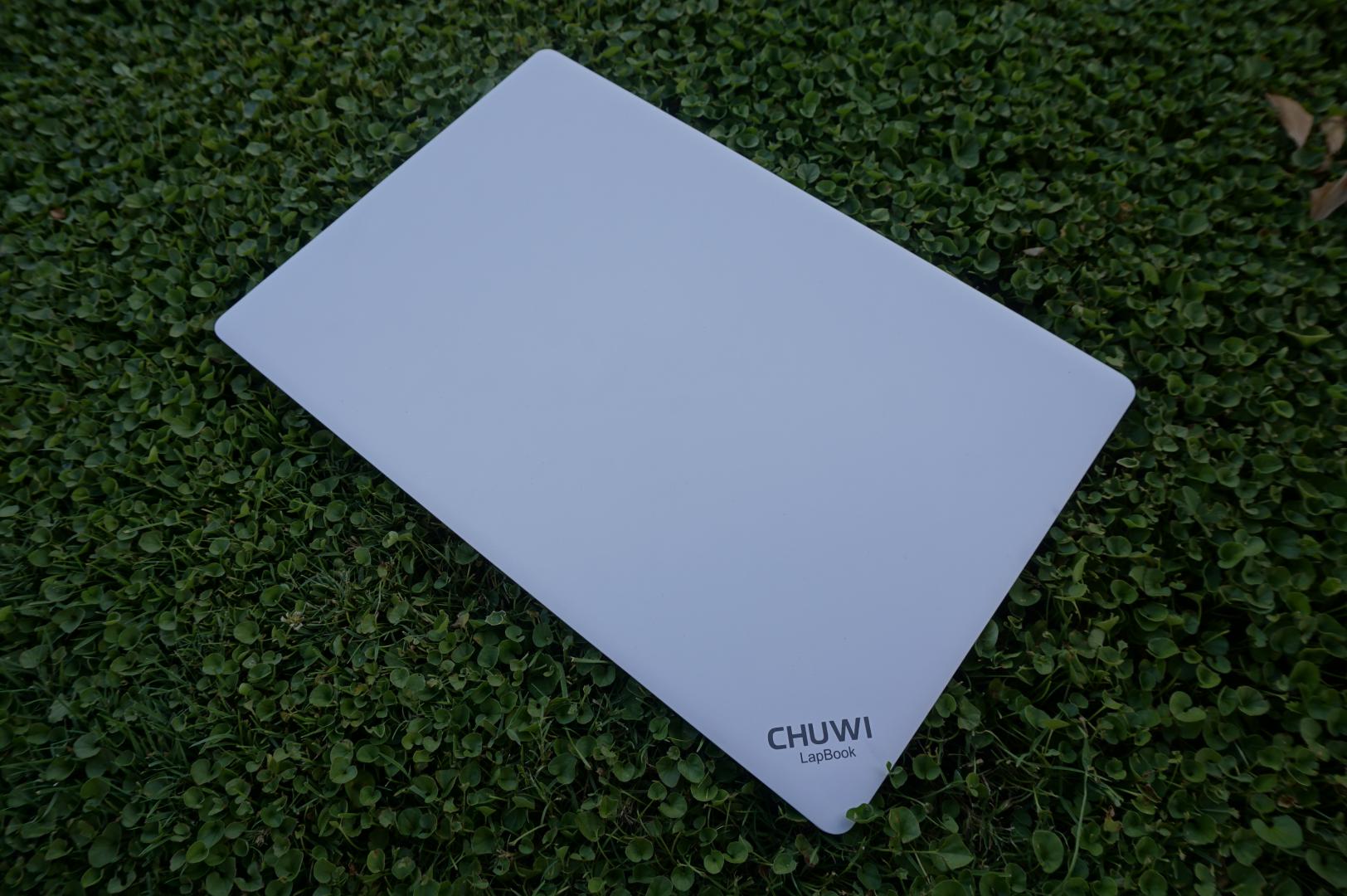 Chuwi LapBook 14.1
