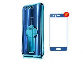 Honor 9 Flosmall cover