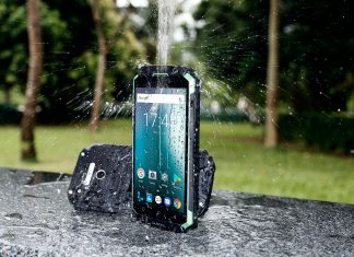 OUKITEL K10000 MAX outdoor adventure