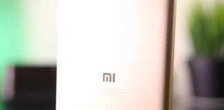Xiaomi Mi 5X foto telefono
